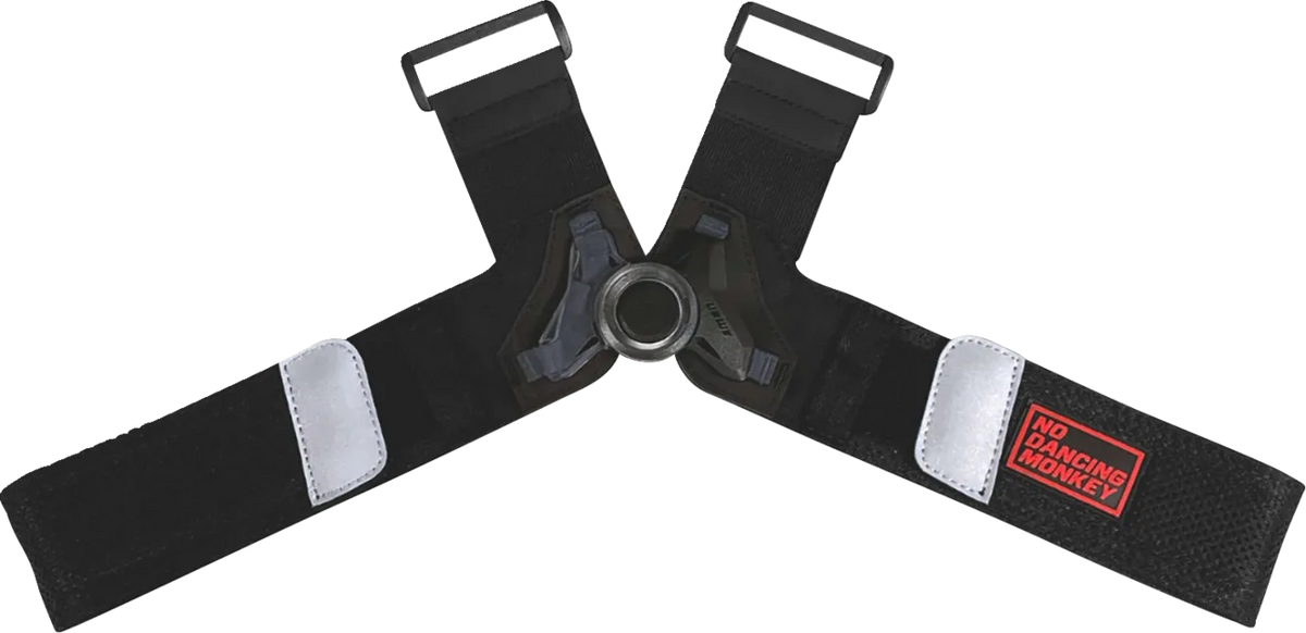 NDM 1 Front Strap