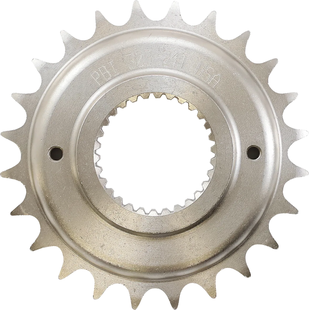 Offset Transmission Sprocket