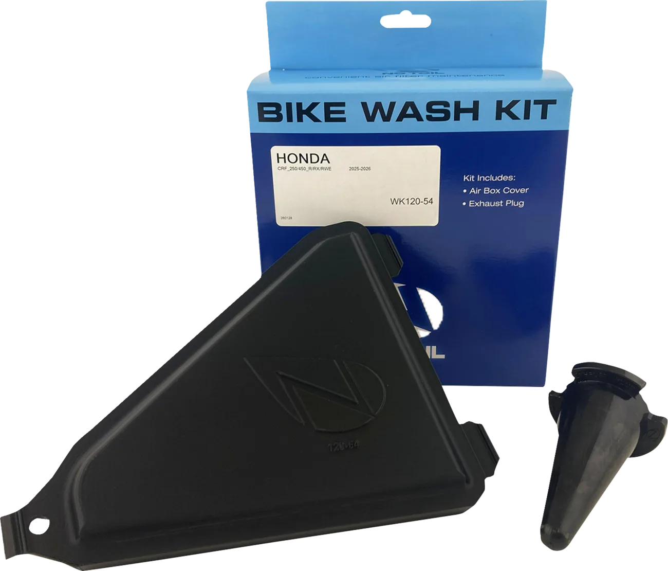 Wash Kit