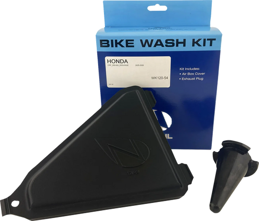 Wash Kit