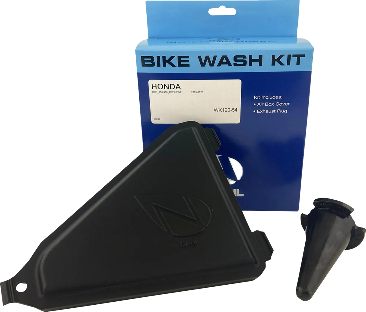 Wash Kit
