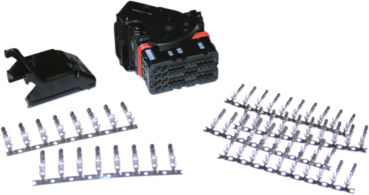 Radio/BCM Connector Kit