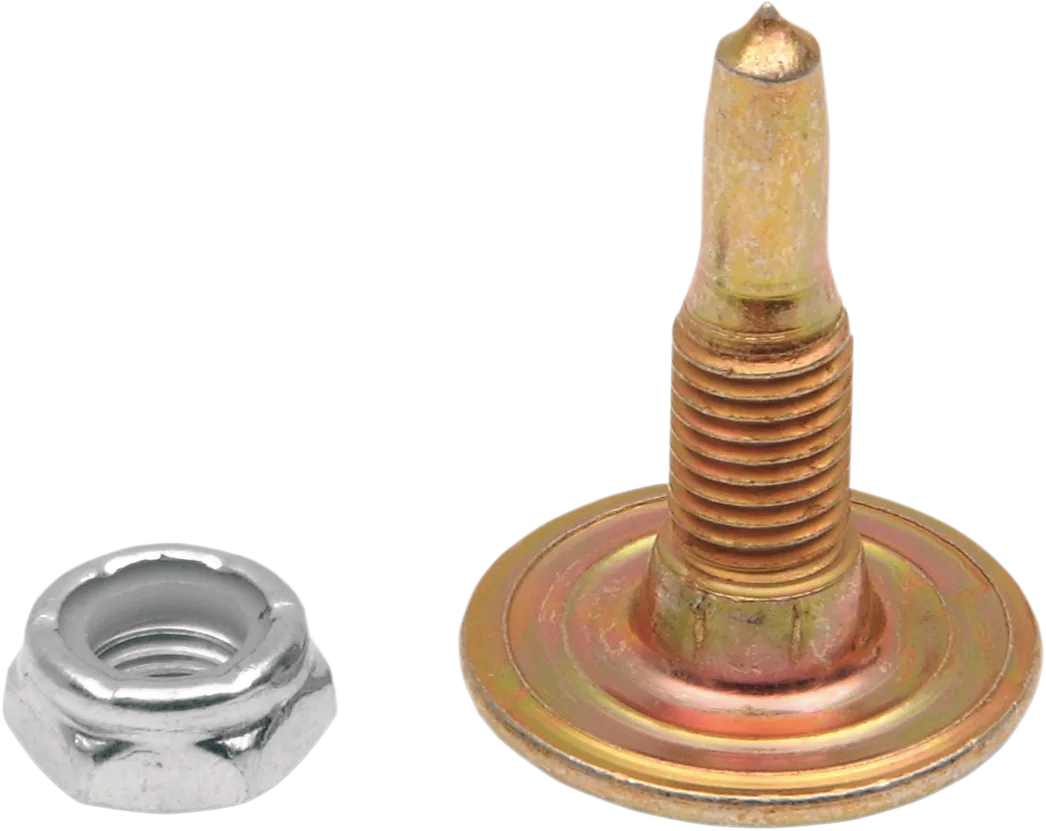 "Power Point" Carbide Push-Through Studs