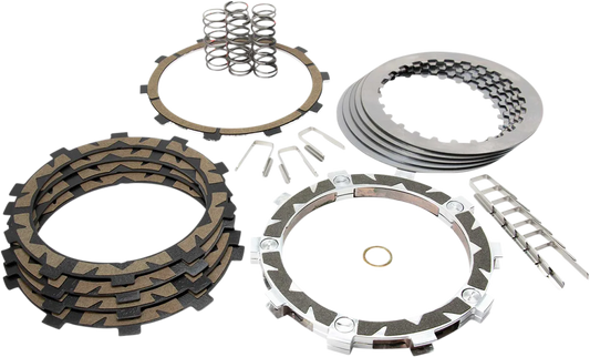 RadiusX Clutch Kit