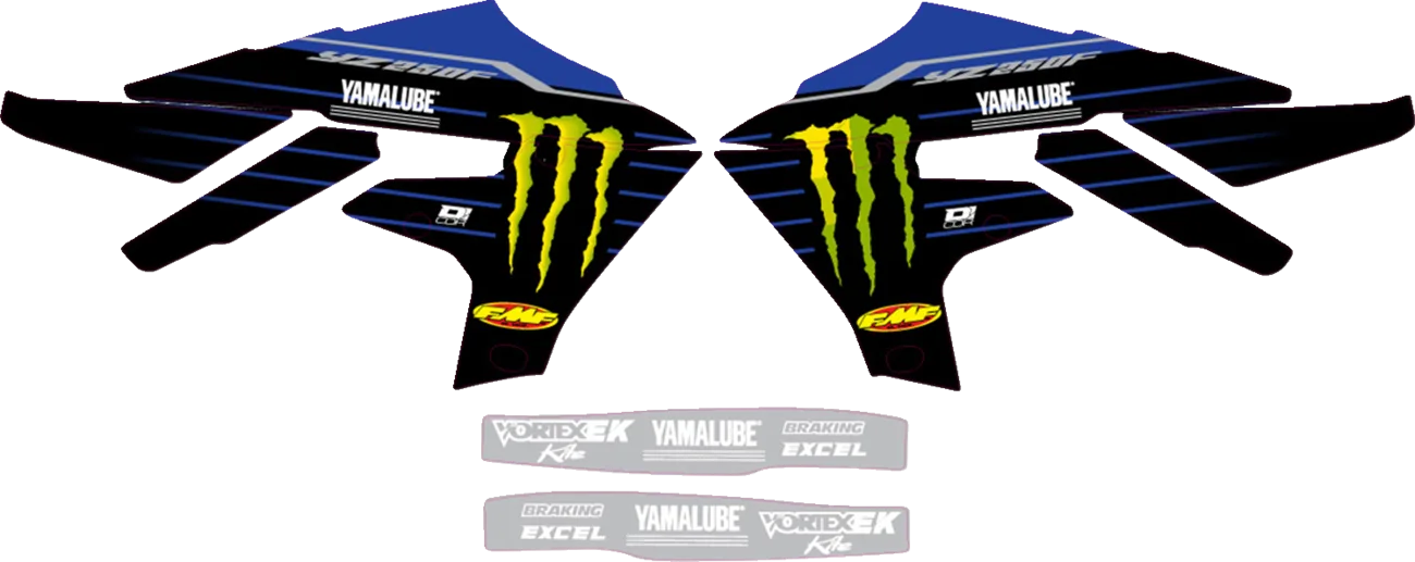 Graphic Kit