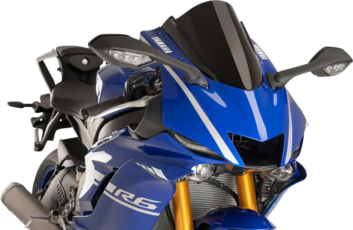Z-Racing Windscreen