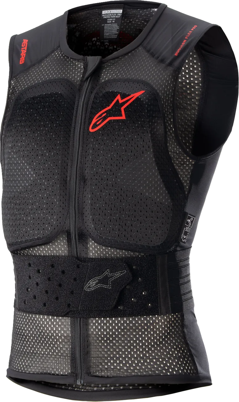 Nucleon Flex Pro Protection Vest