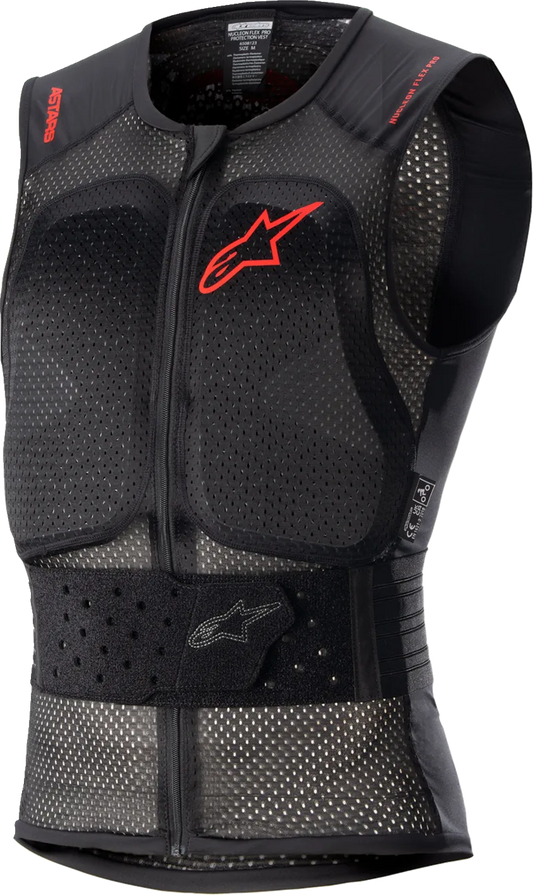 Nucleon Flex Pro Protection Vest