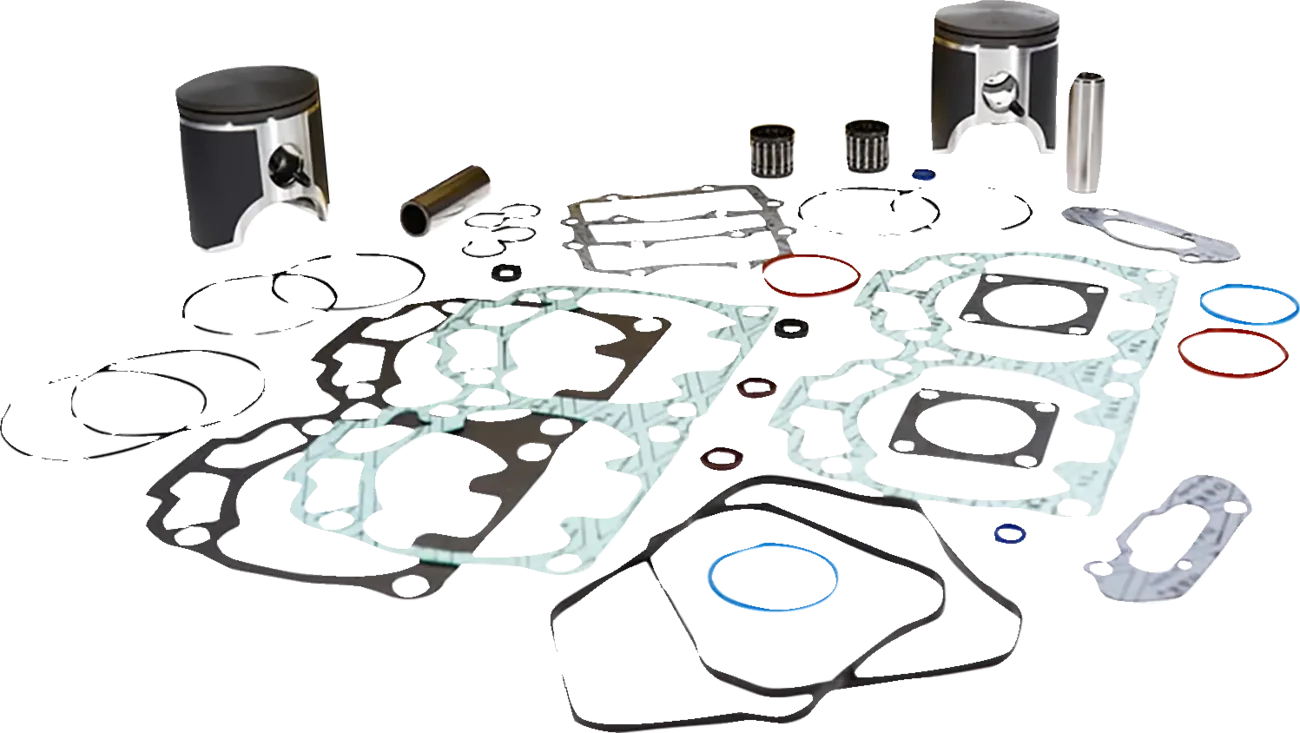 Top End Rebuild Kit