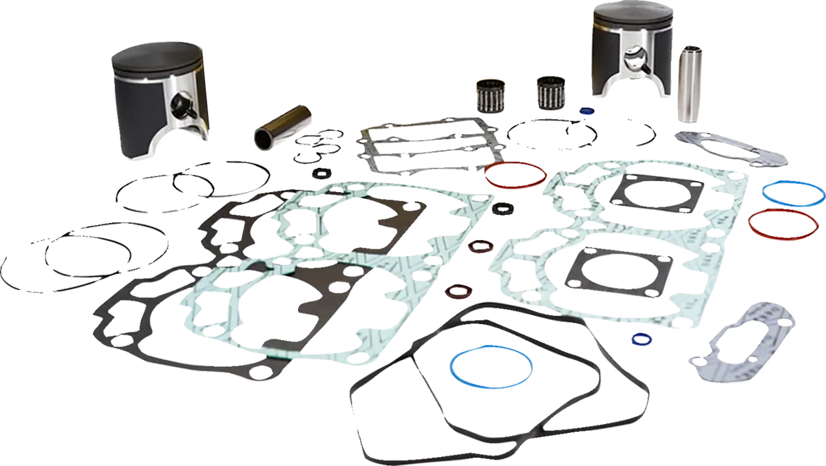 Top End Rebuild Kit