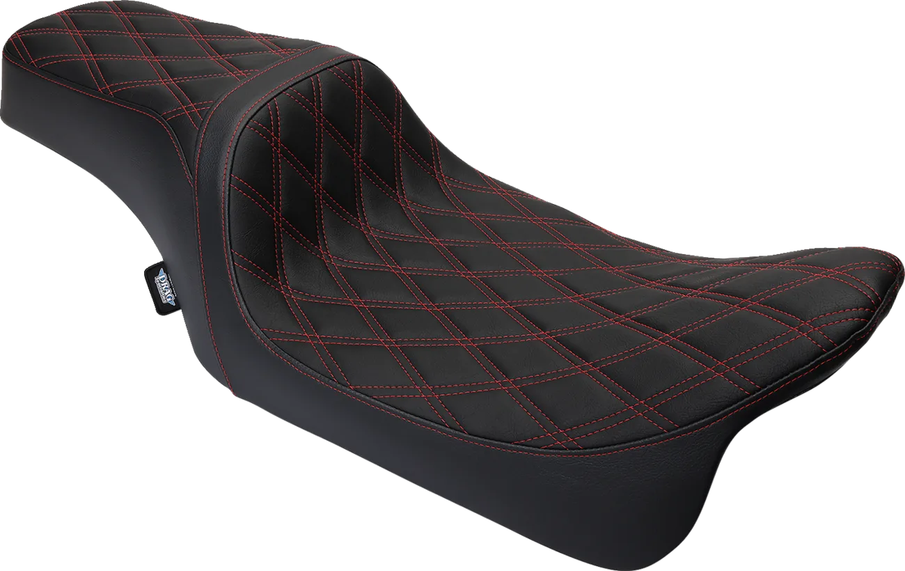 Predator 1-Up Seat