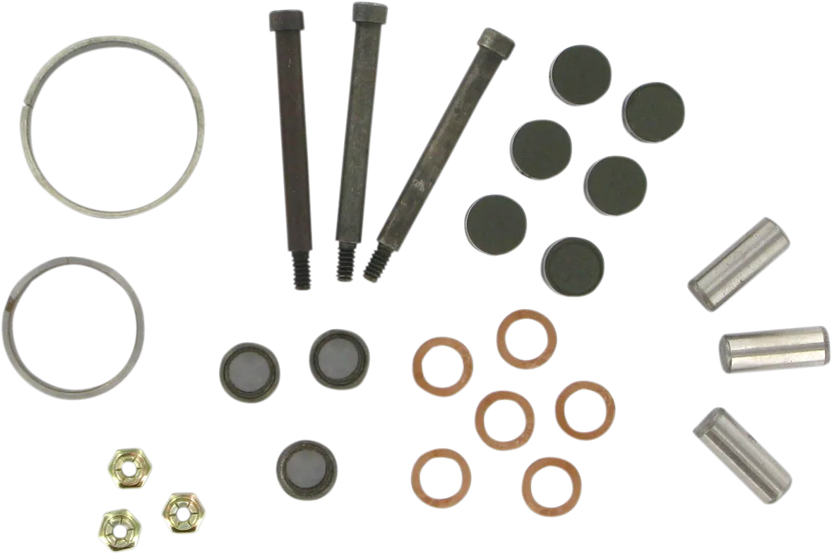 Primary Clutch Rebuild Kit
