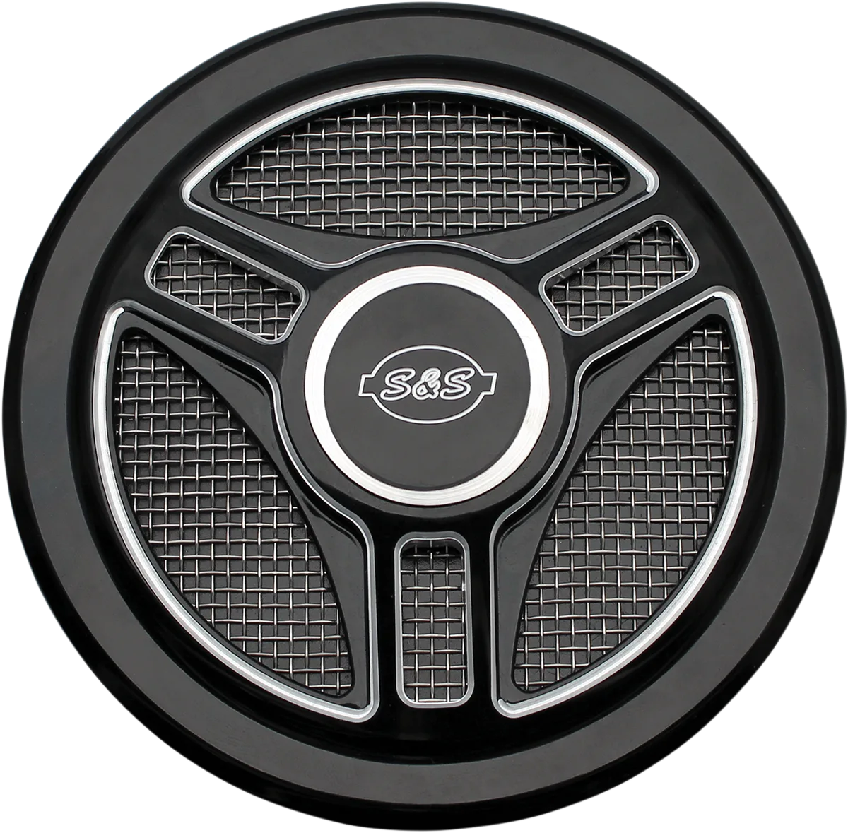 Stealth Air Cleaner Cover