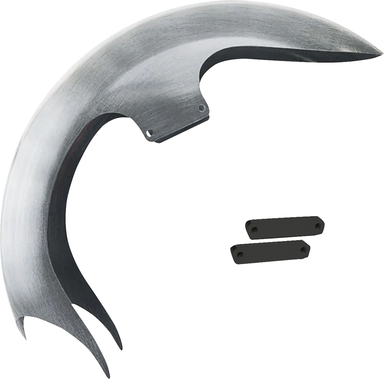 Steel Talon Front Fender