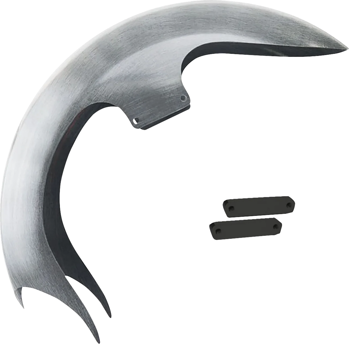 Steel Talon Front Fender