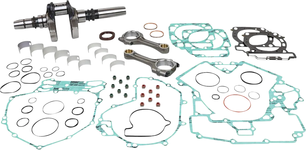 Bottom End Kit