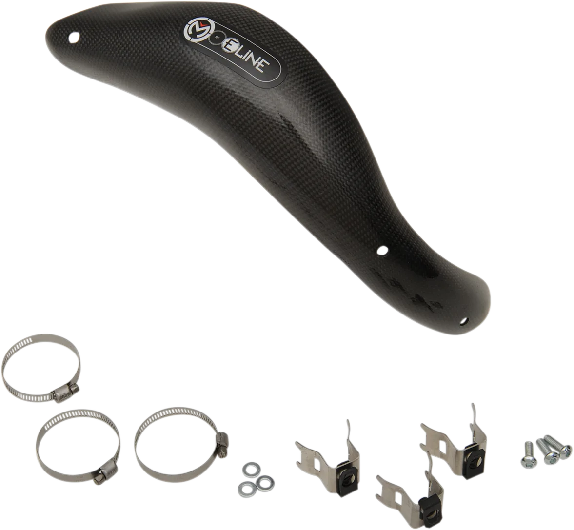 E Line 4-Stroke Pipe Guard