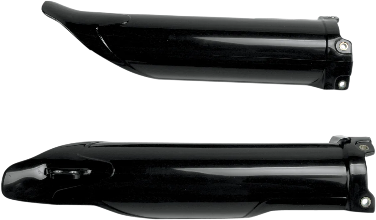 Kawasaki Fork Tube Protectors