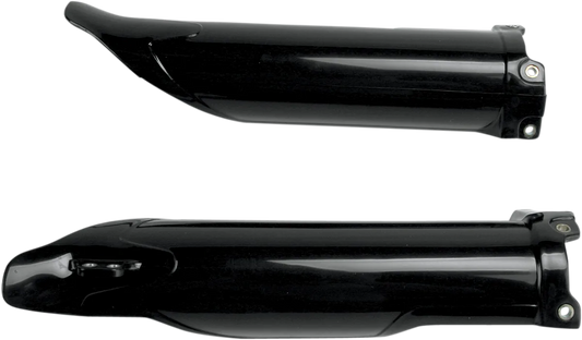Kawasaki Fork Tube Protectors