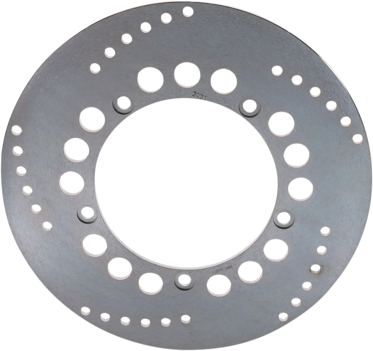 MD Series Pro-Lite Brake Rotor