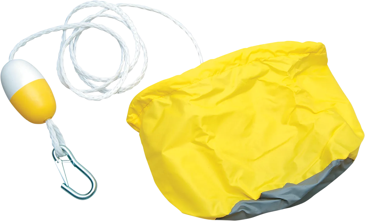 PWC Anchor Bag