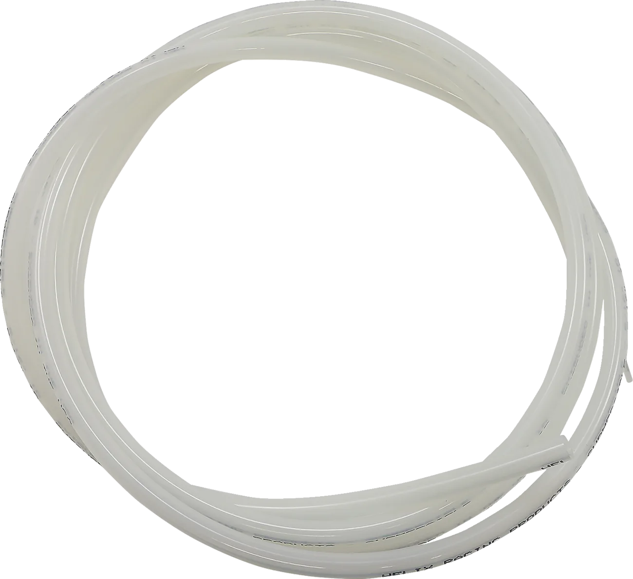 Try-Layer Submersible Fuel Line