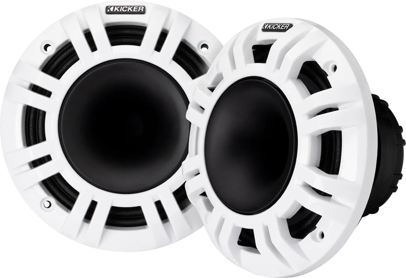 Speakers