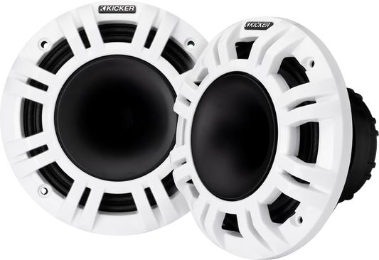 Speakers