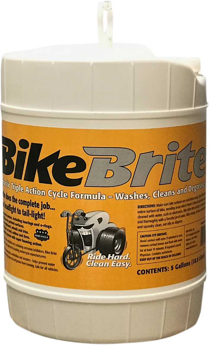 Spray Wash Cleaner and Degreaser