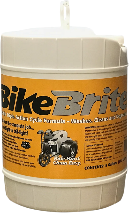 Spray Wash Cleaner and Degreaser