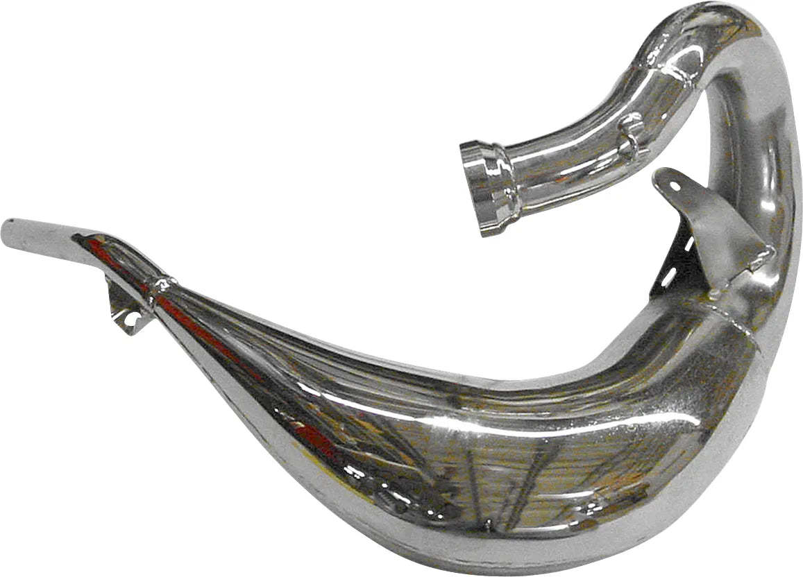 Gold Series Fatty™ Head Pipe