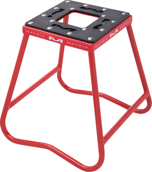 Steel Stand