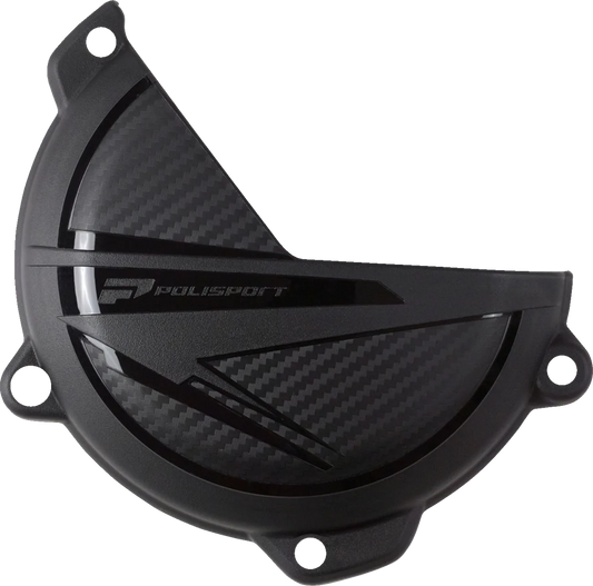 Clutch Cover Protector