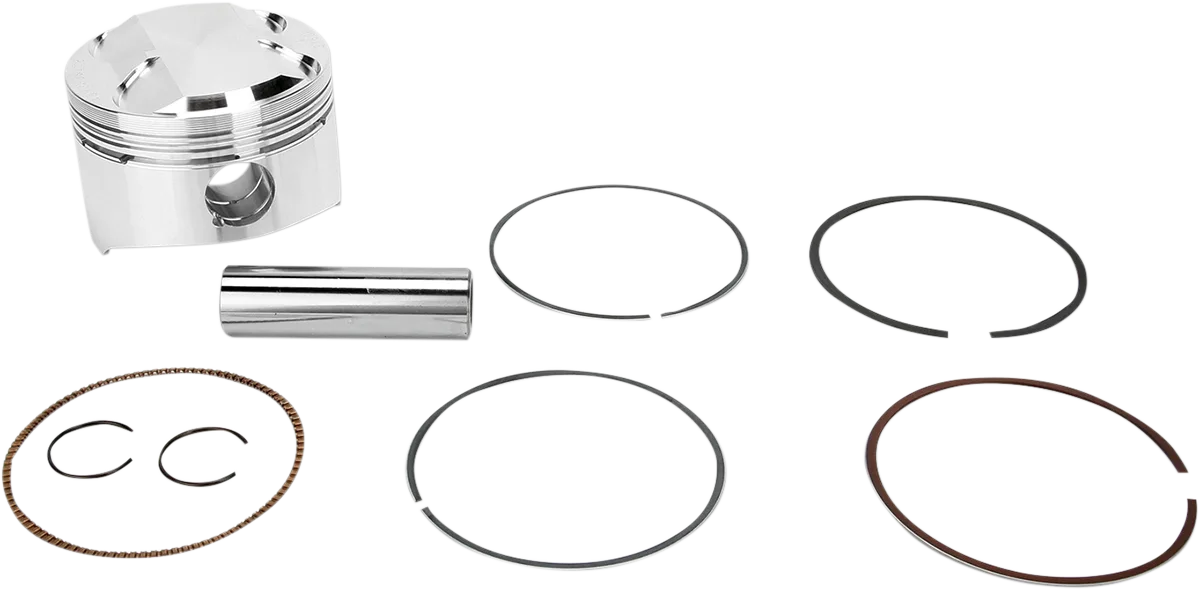 Piston Kit for 4 Stroke