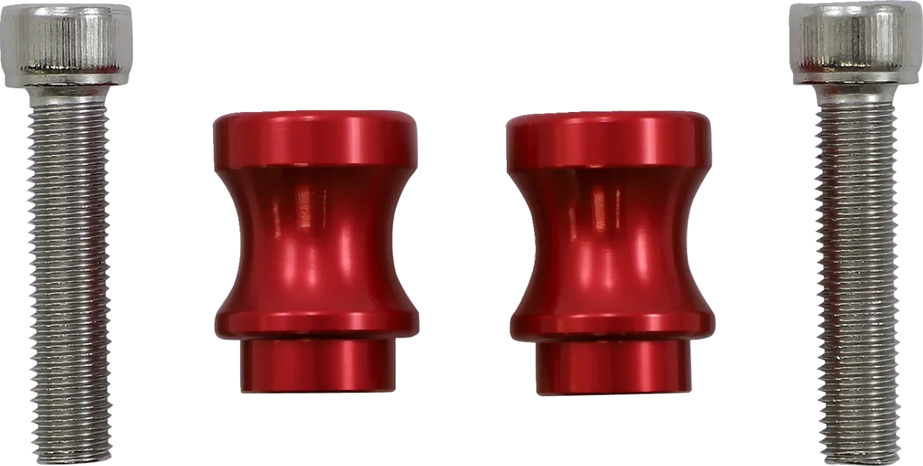 Swingarm Spools