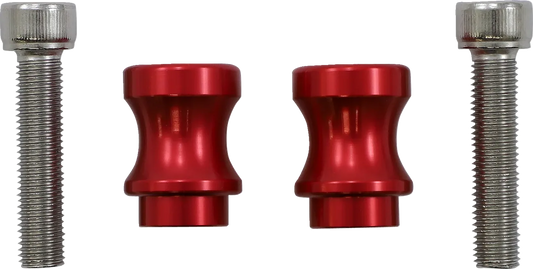 Swingarm Spools