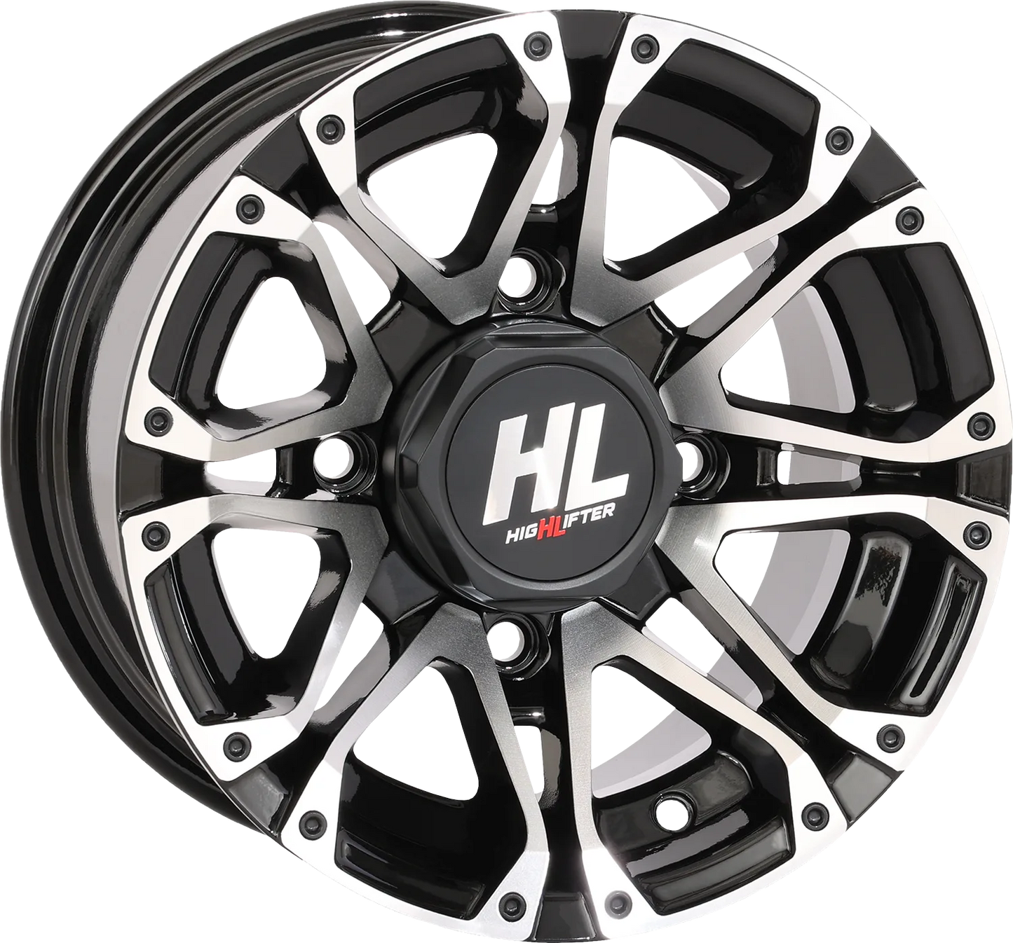 HL3 Wheel