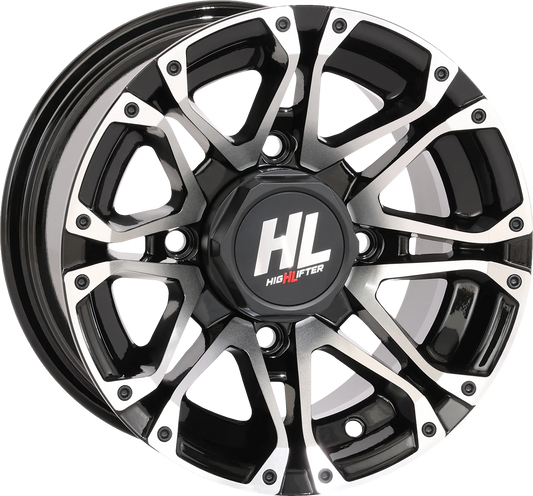 HL3 Wheel