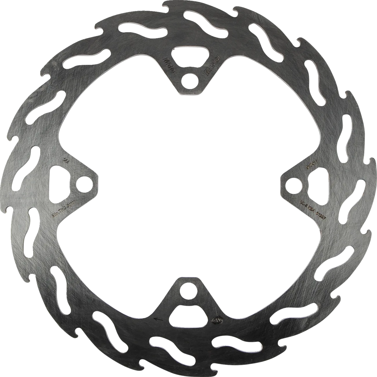 Brake Rotors
