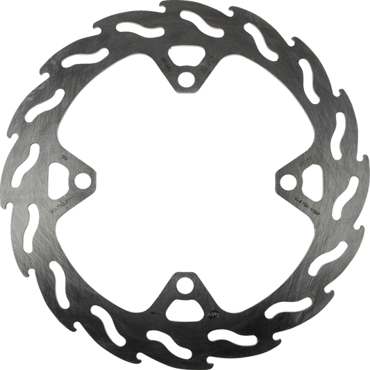 Brake Rotors