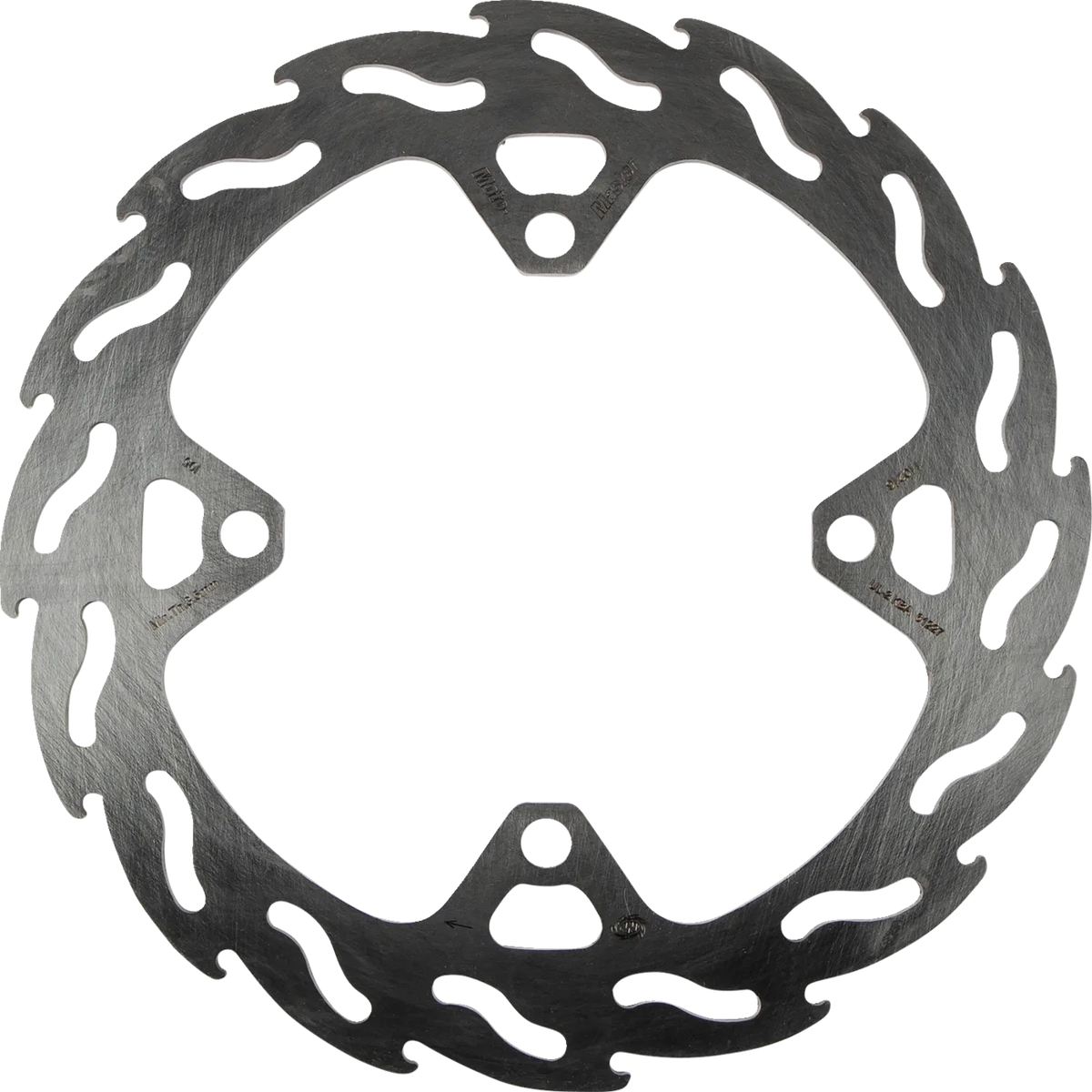Brake Rotors