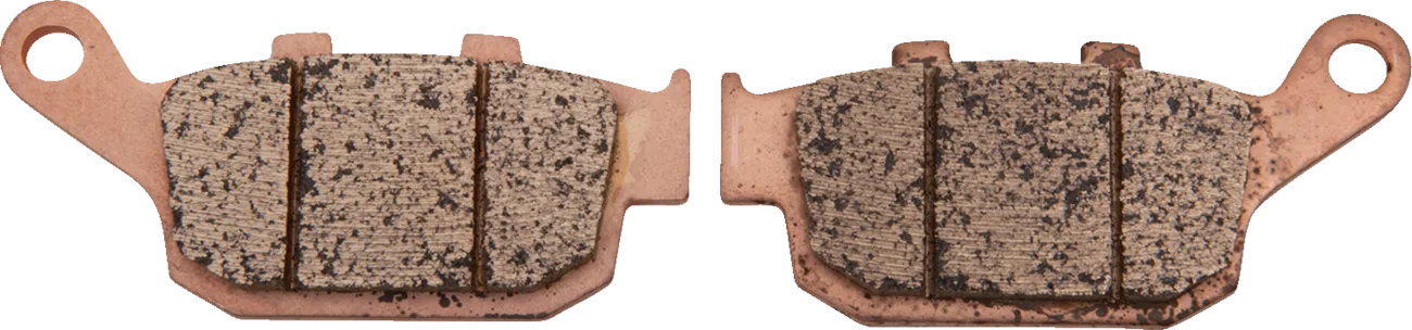 LS Street Excel Sintered Rear Brake Pads