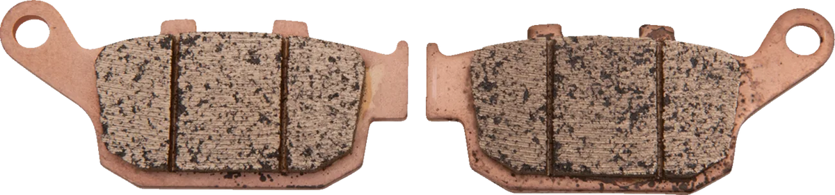 LS Street Excel Sintered Rear Brake Pads