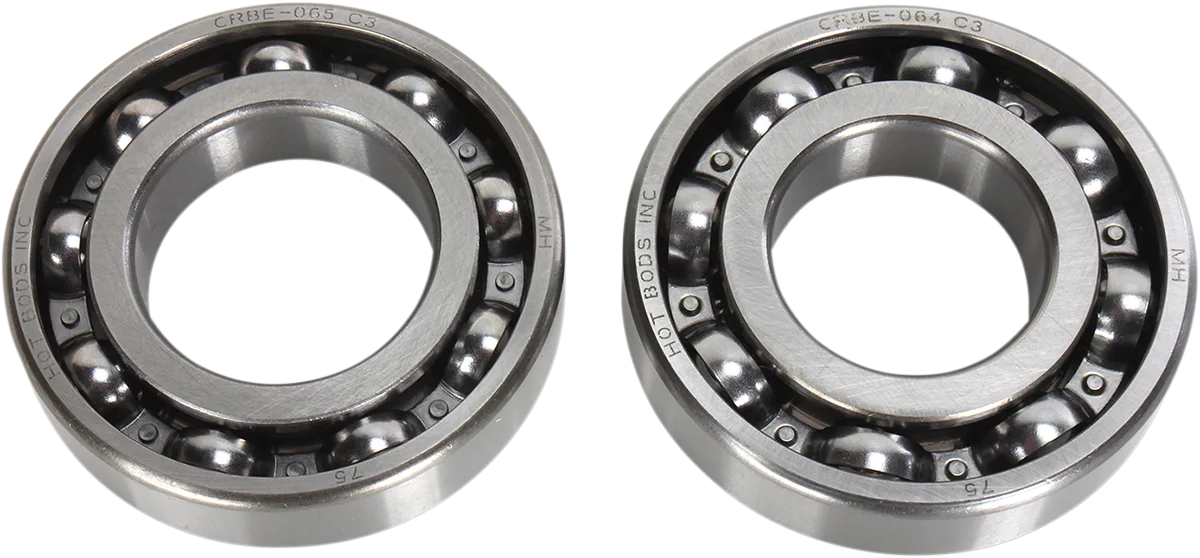 Main Crankshaft Bearing and Seal Kit