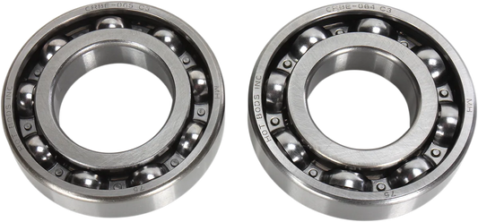Main Crankshaft Bearing and Seal Kit