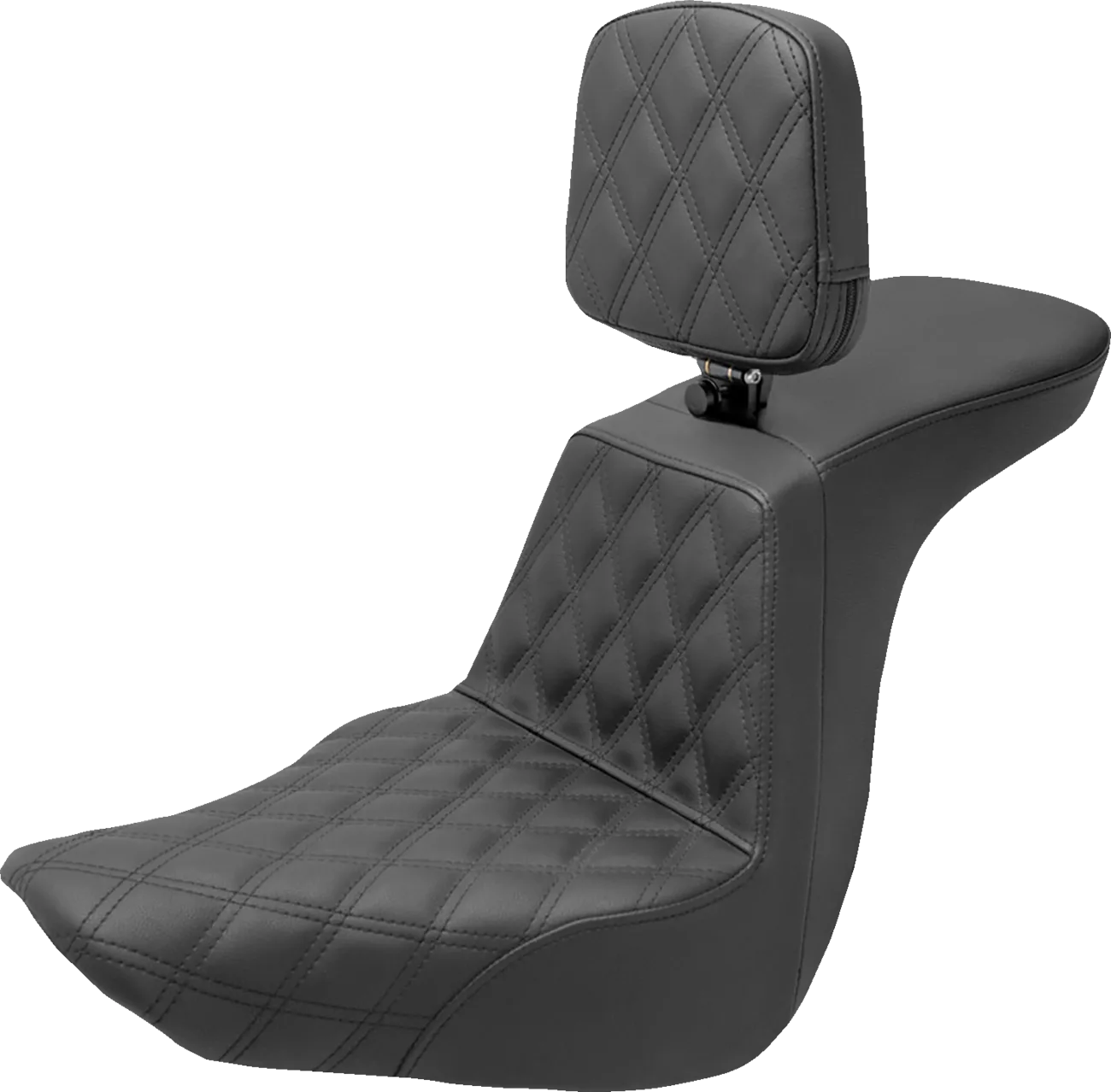 Tour Step-Up Seat