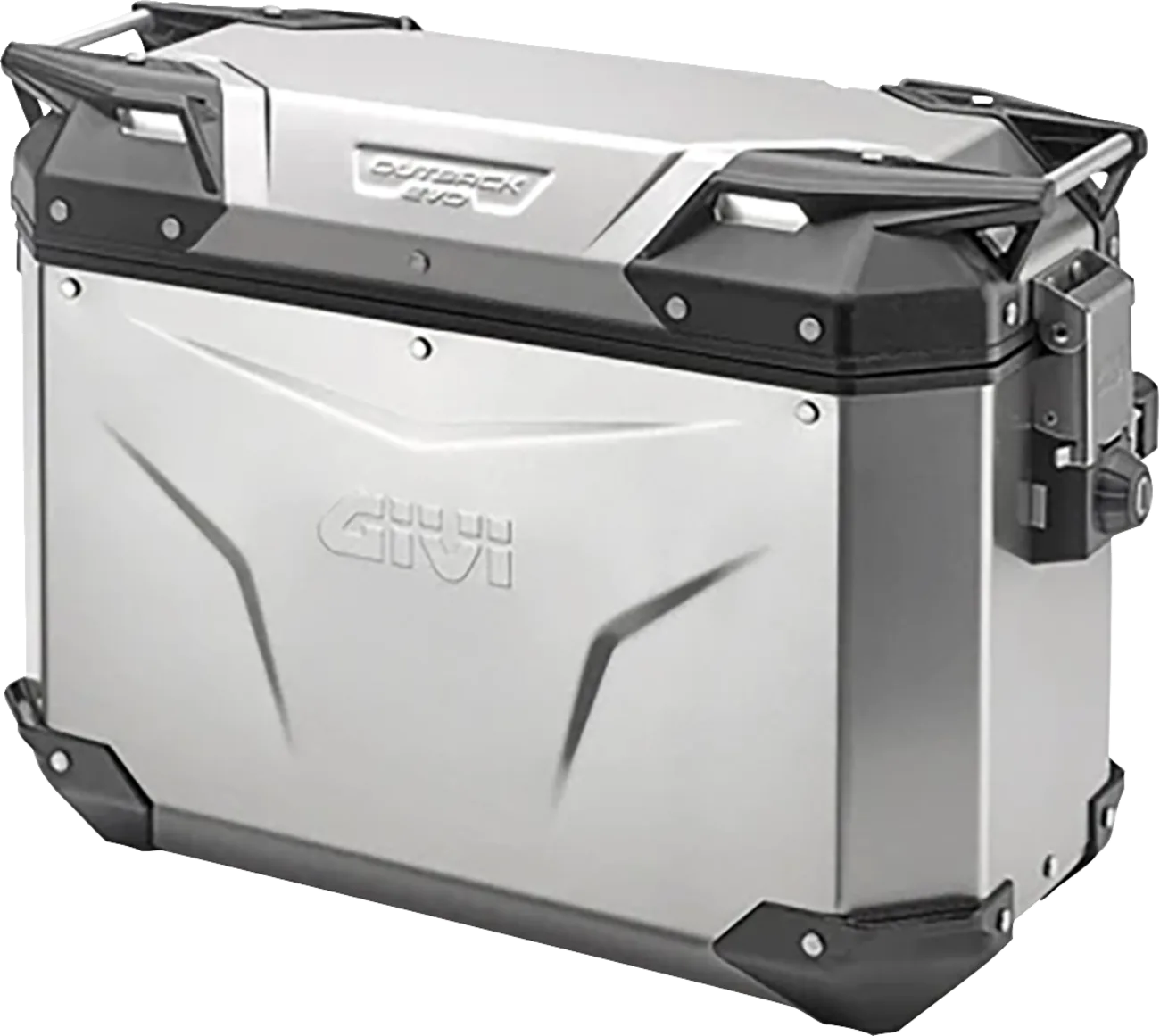 Outback Evo Side Case
