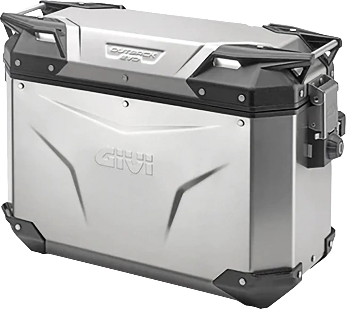 Outback Evo Side Case