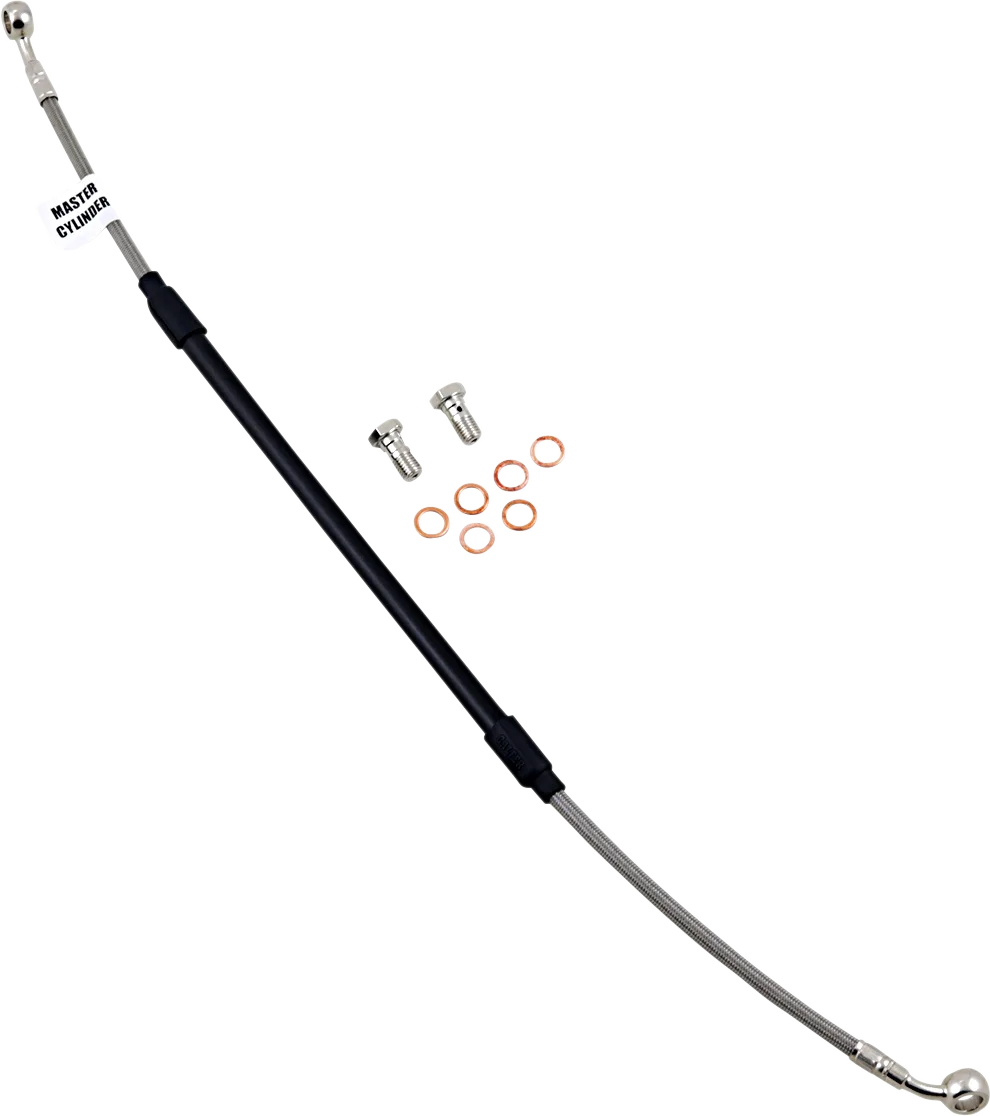 Complete Brake Line Kit