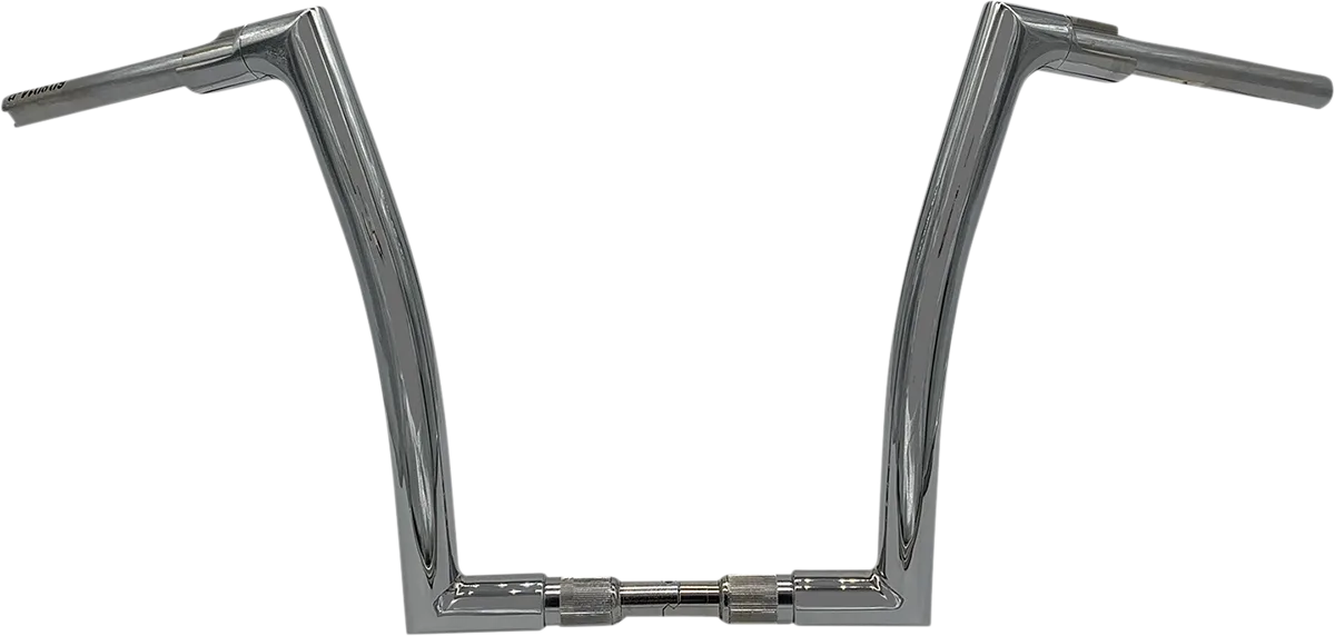 1-1/2" EZ Install Flat Top Handlebar